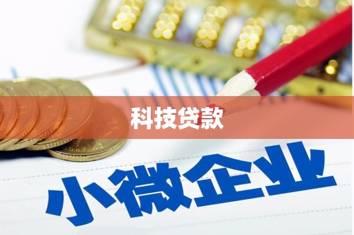 九如科技贷款