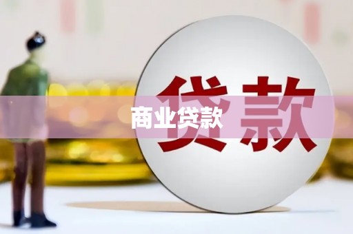 九如商业贷款