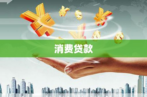 九如消费贷款