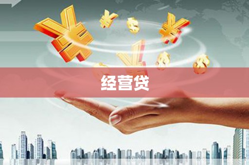 九如经营贷
