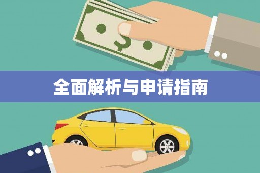 九如全面解析与申请指南